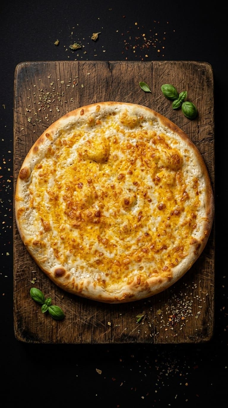 Фото Сырная (0.7кг)