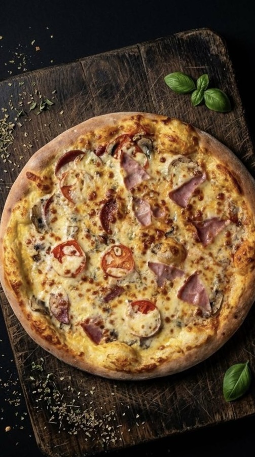 Фото Деревенская (0.7кг)