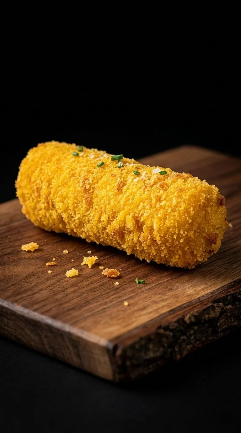 Фото Шаурма темпура(большая)