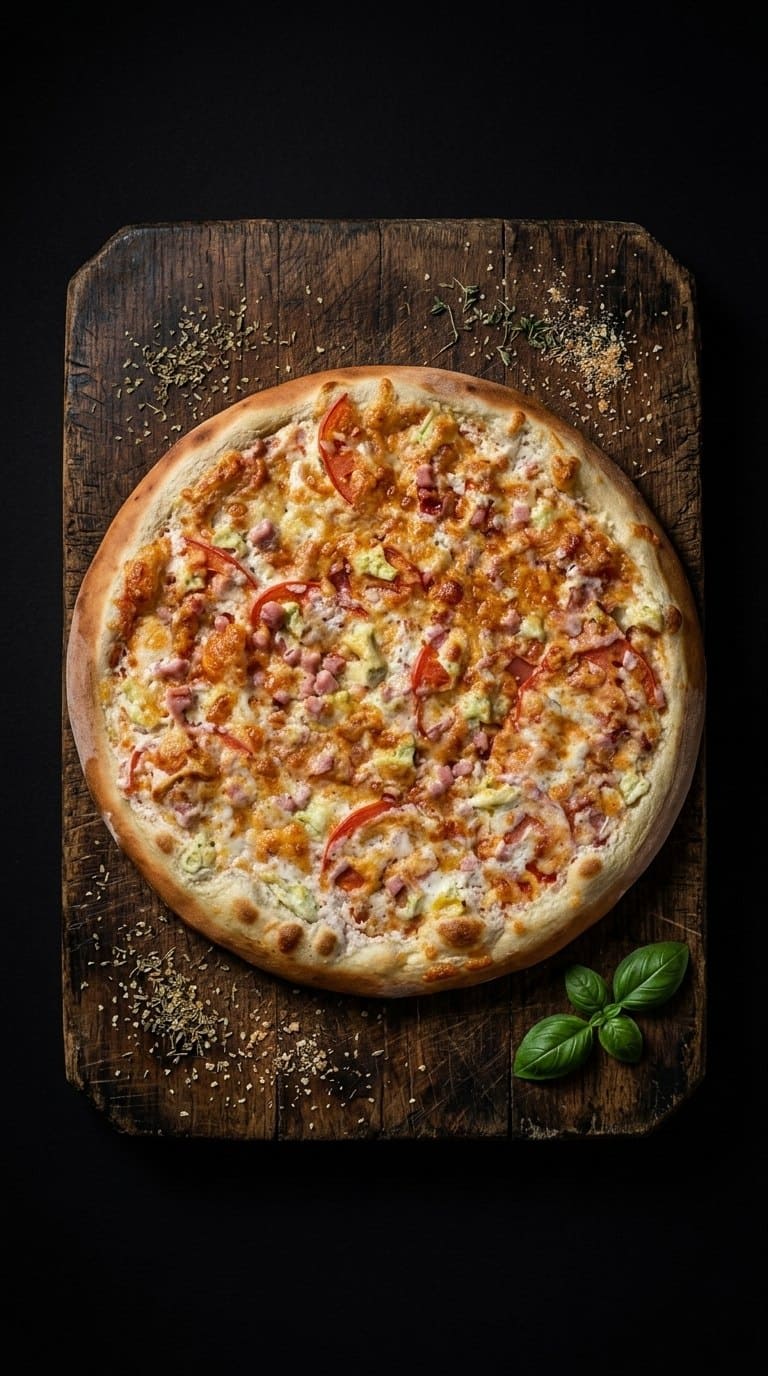 Фото Мясная (0.7кг)