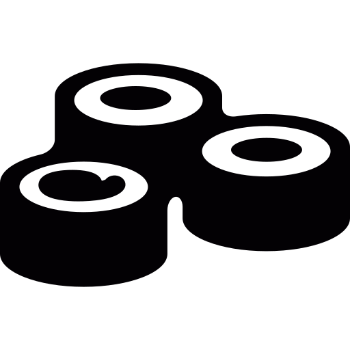 Изображение Жаренные роллы