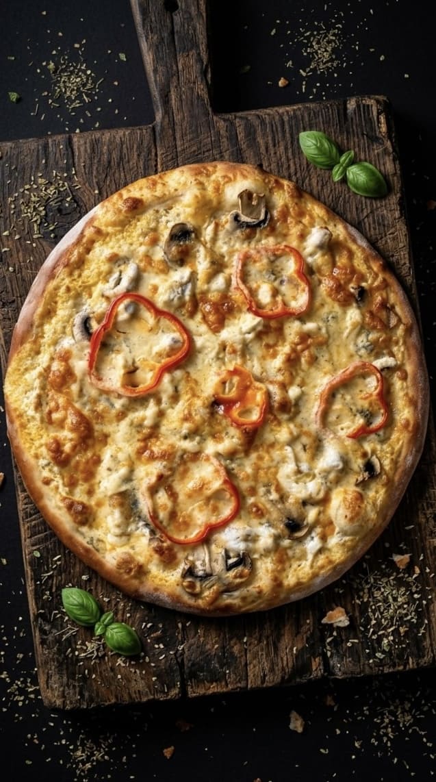 Фото Радуга (0.7кг)