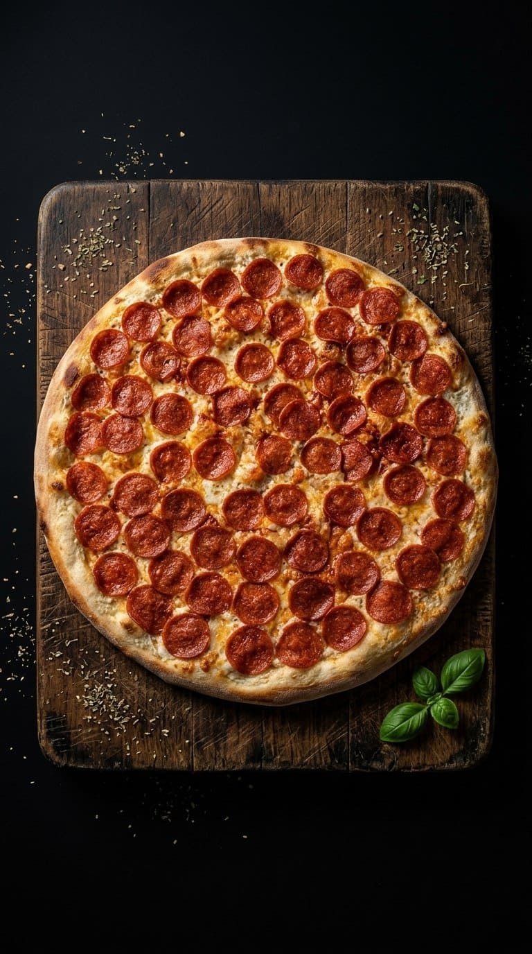 Фото Пепперони (0.7кг)