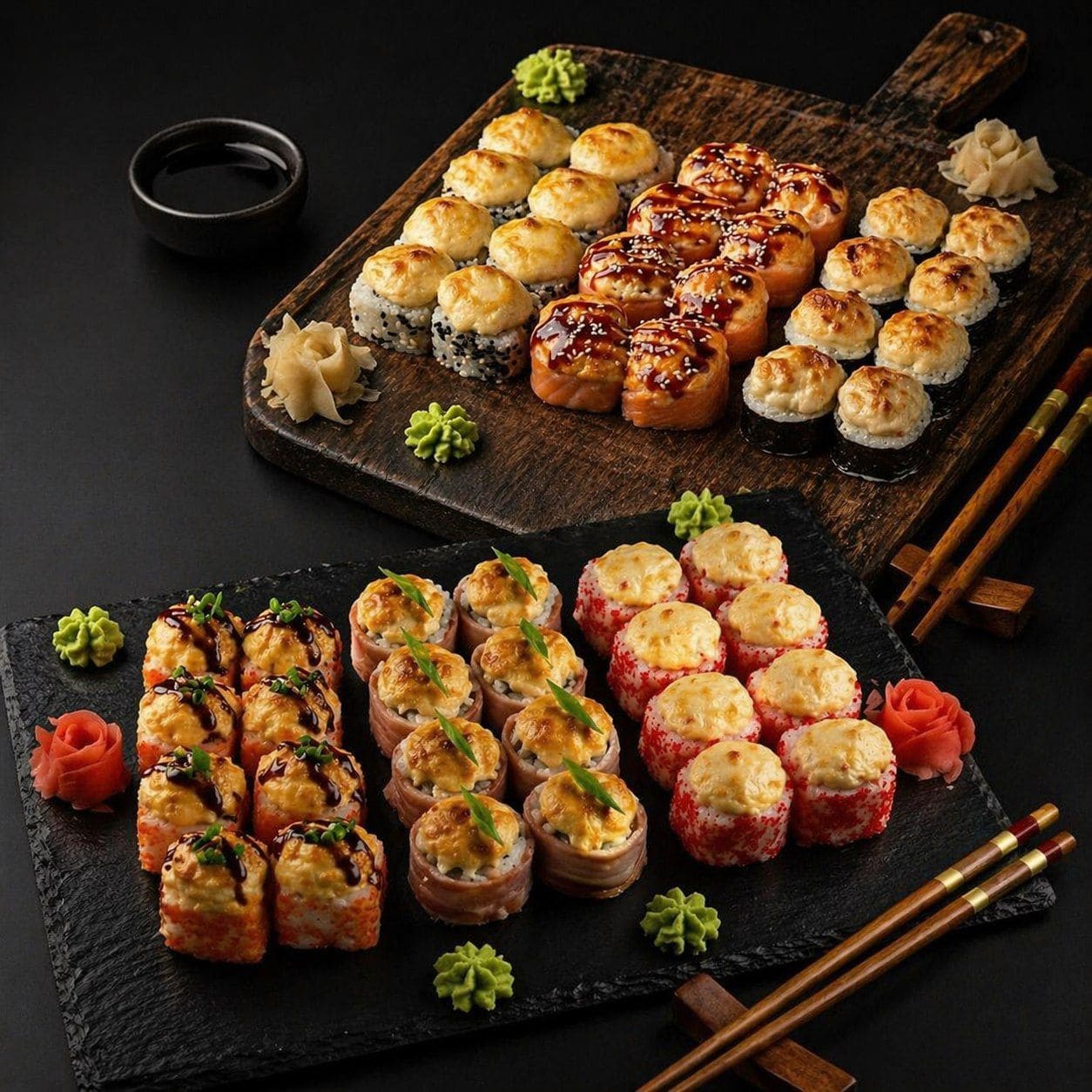 Фото горячий шанхай