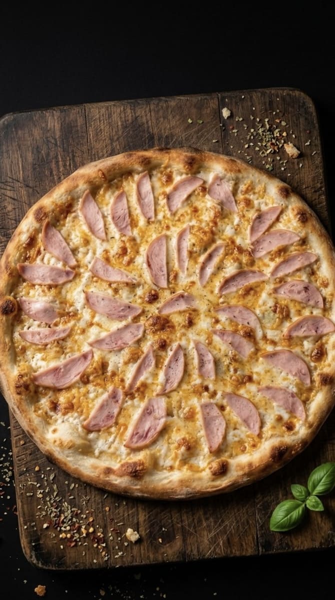 Фото Сорренто (0.7кг)