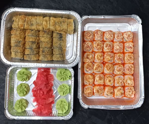 Фото Горячий