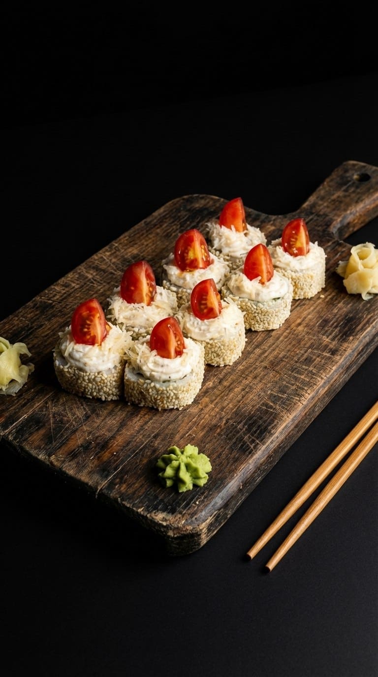 Фото цезарь ролл