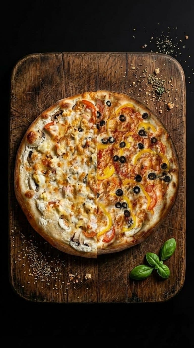 Фото Собери из двух половинок (1кг)