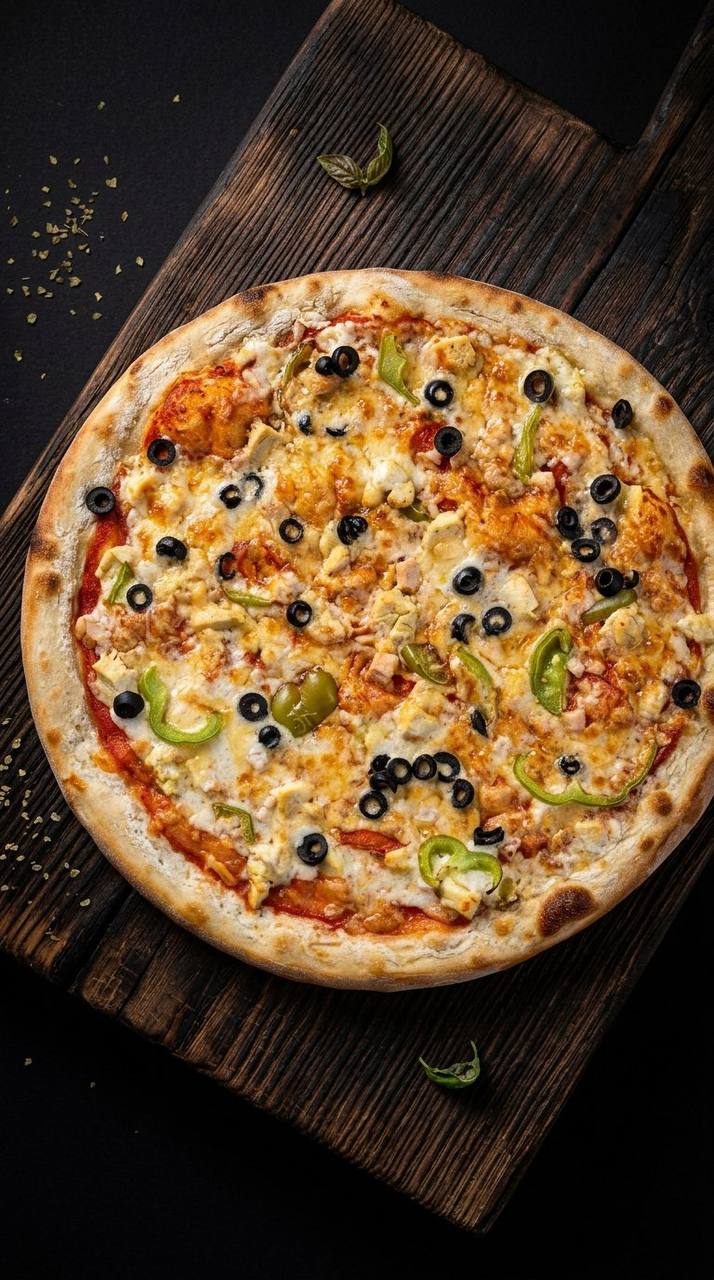 Фото Королевская (0.7кг)