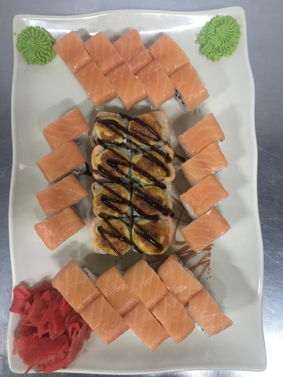 Фото сет филадельфия