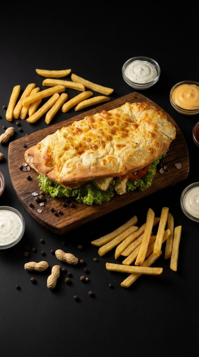 Фото Тако "Фараон" 