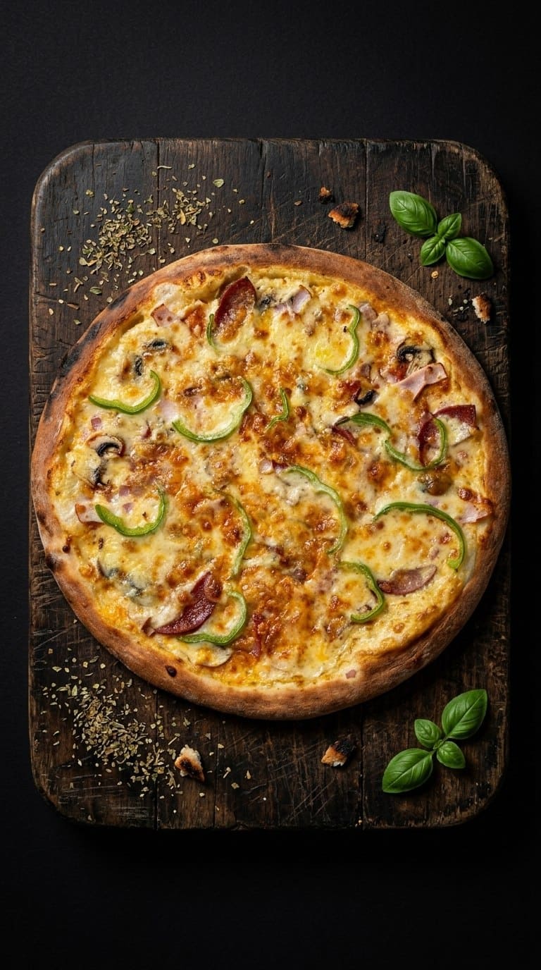 Фото Милан (0.7кг)