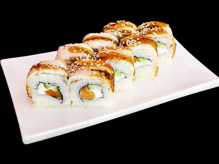 Фото канада