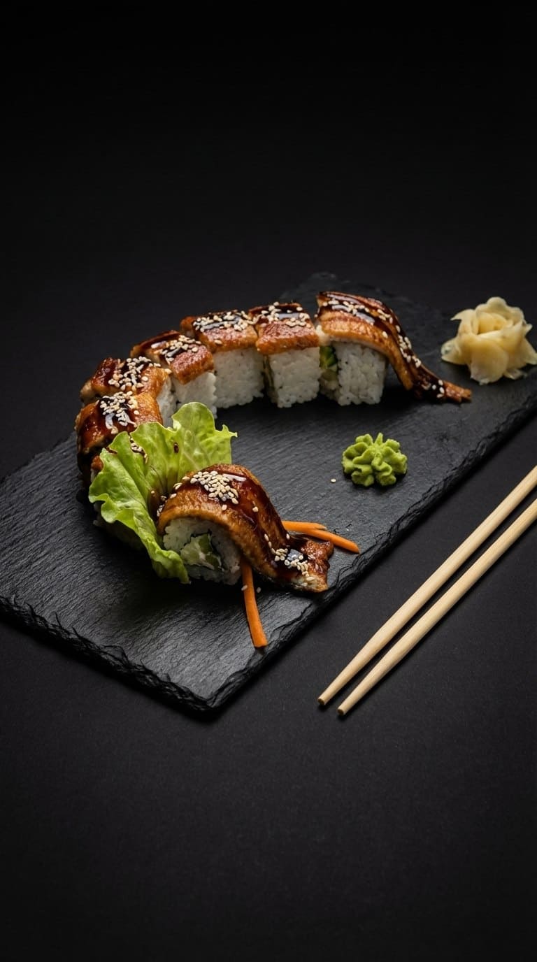 Фото дракон