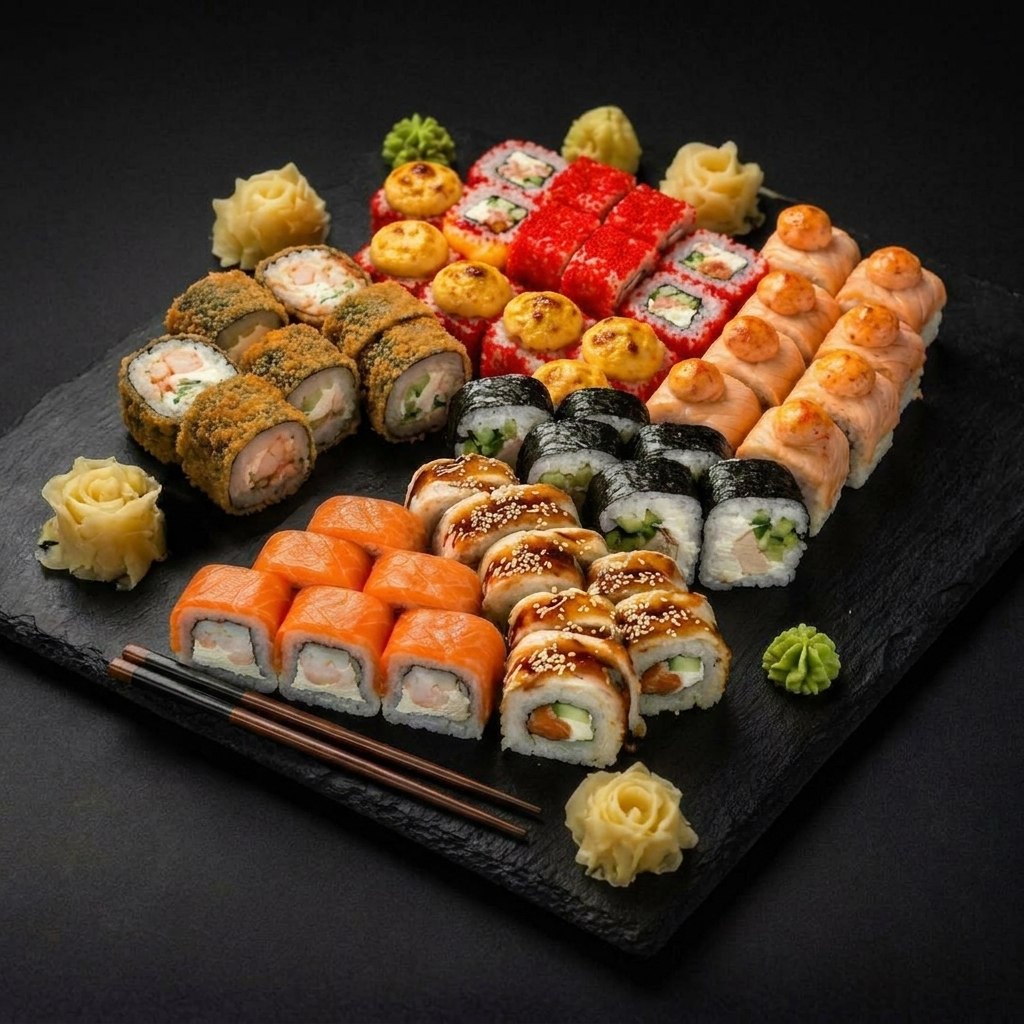 Фото СЕТ ЛЕГЕНДА