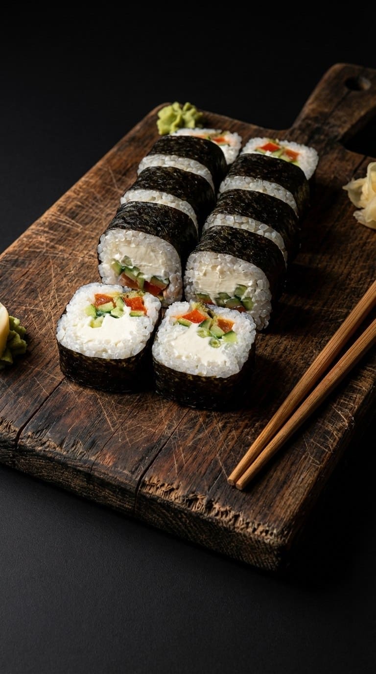 Фото овощной