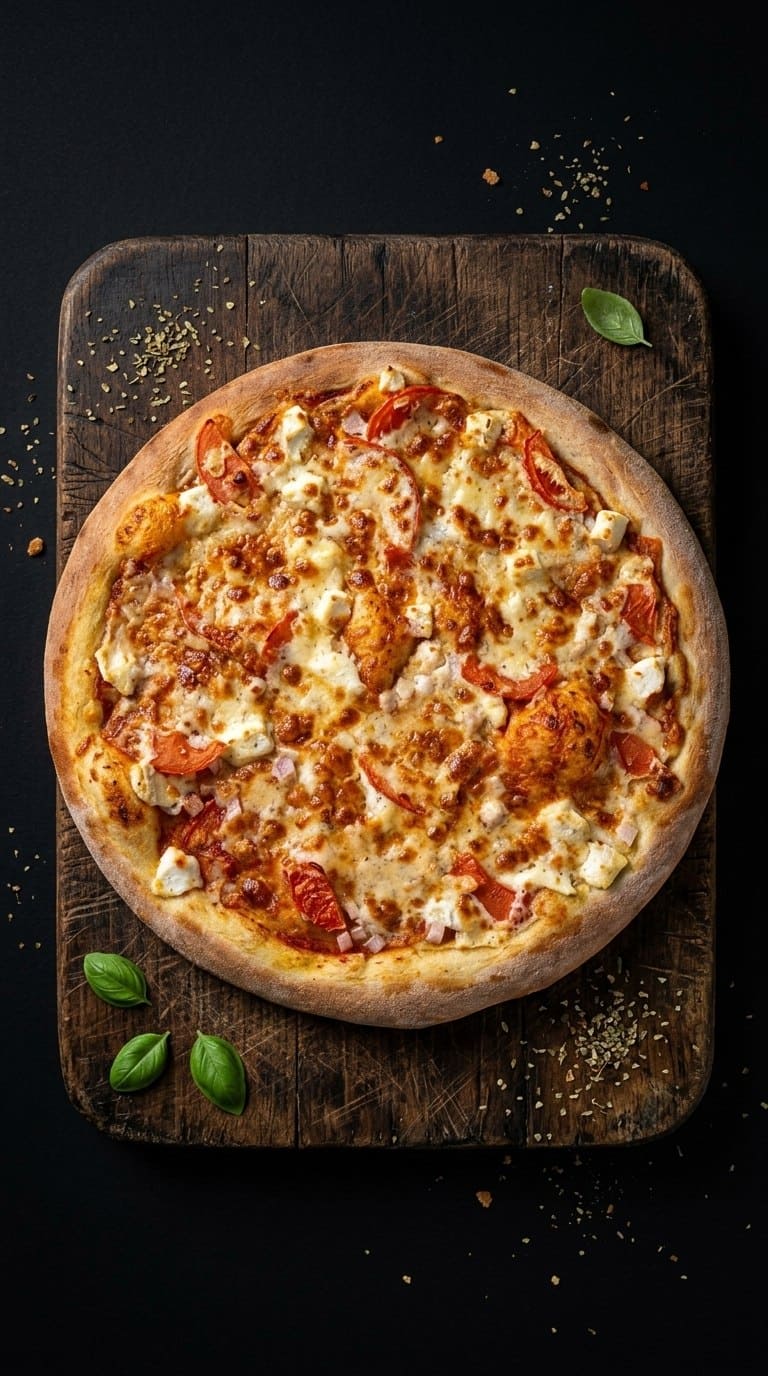 Фото Палермо (0.7кг)