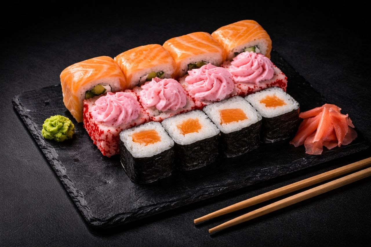 Фото мини сет 3