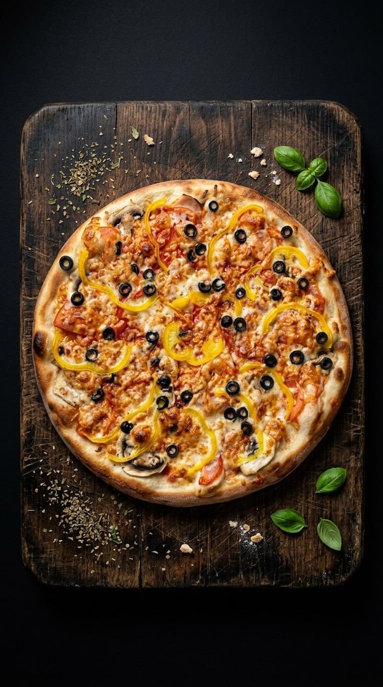 Фото Овощная (0.7кг)