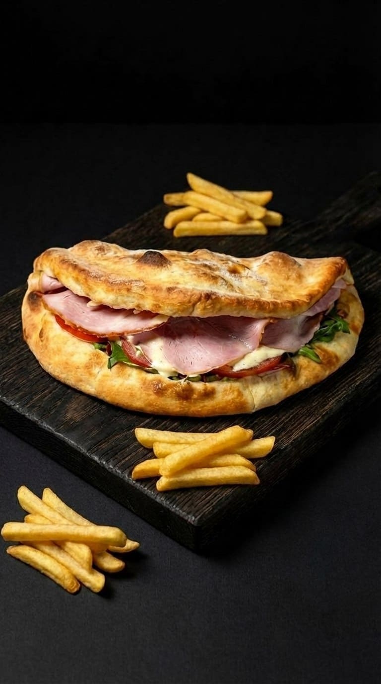 Фото Сэндвич