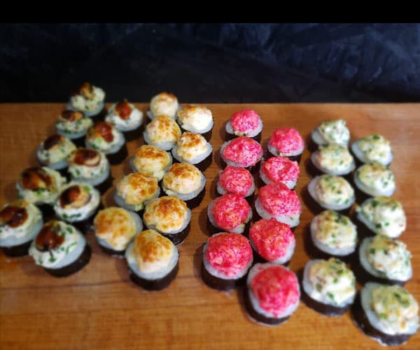 Фото Запеченная классика