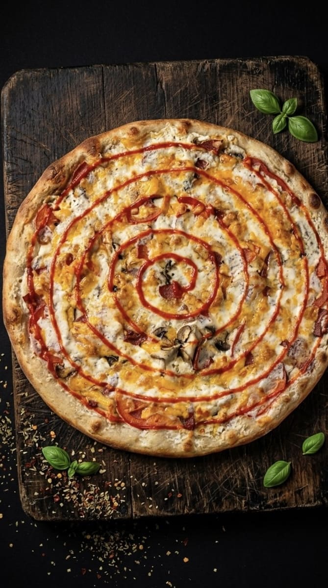 Фото Мясная острая (0.7кг)