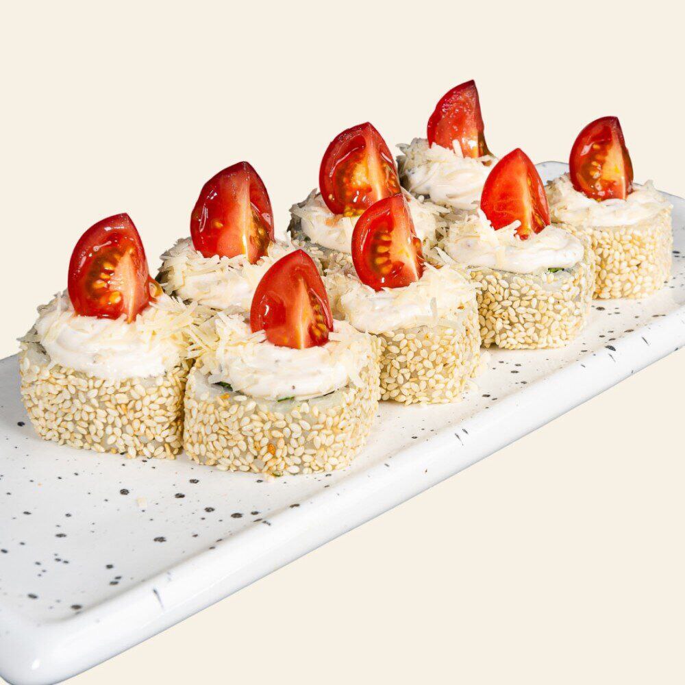 Фото цезарь ролл