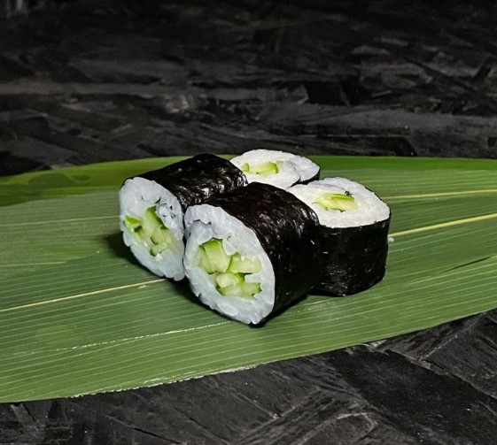 Фото С авокадо