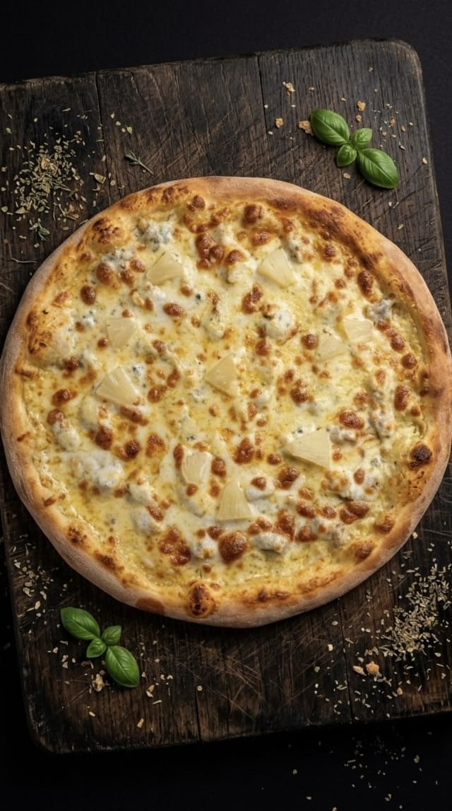 Фото Гавайская (0.7кг)