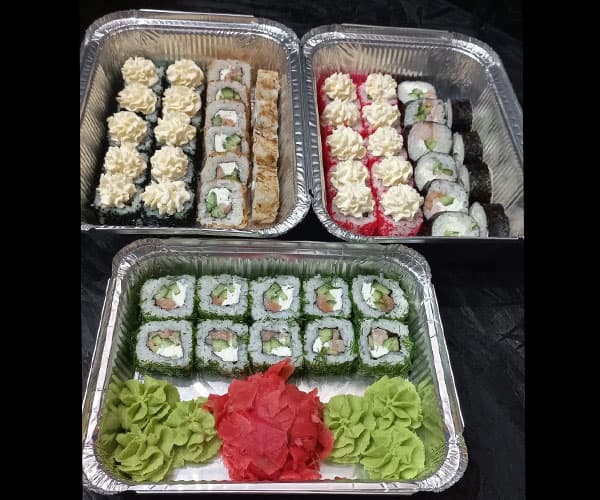 Фото Радуга