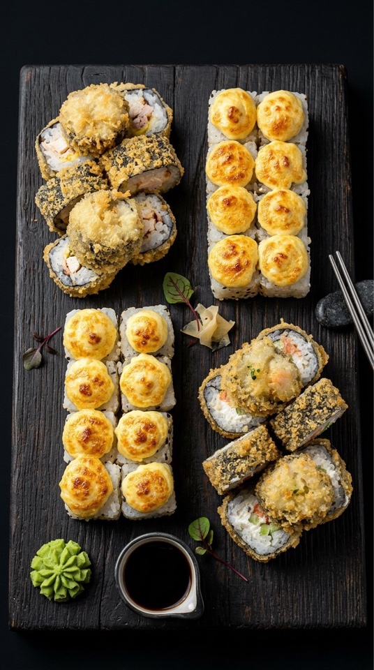 Фото горячая япония 