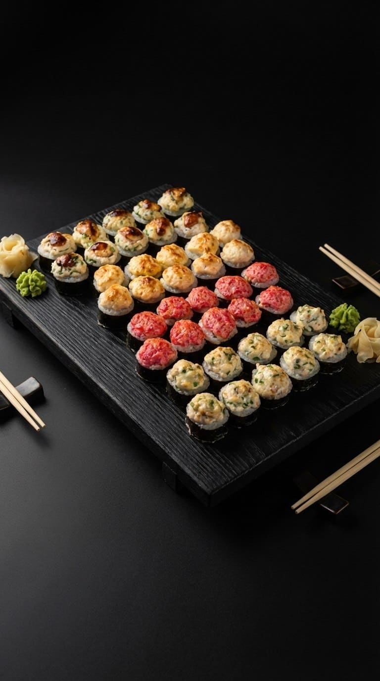 Фото Запеченная классика