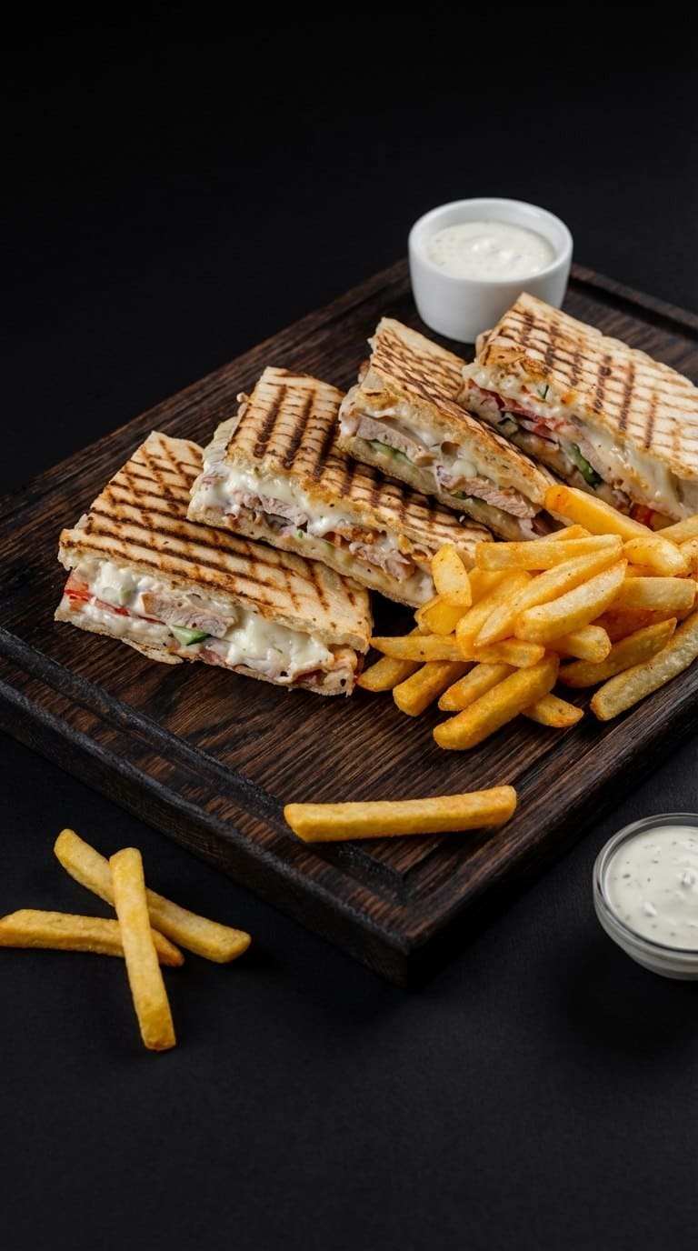 Фото Скипасти (курица)