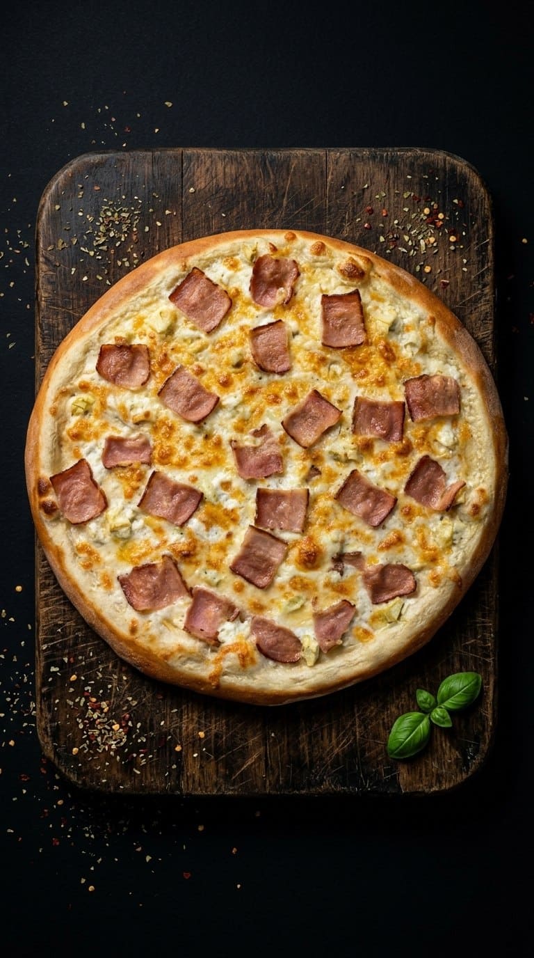 Фото Карбонара (0.7кг)