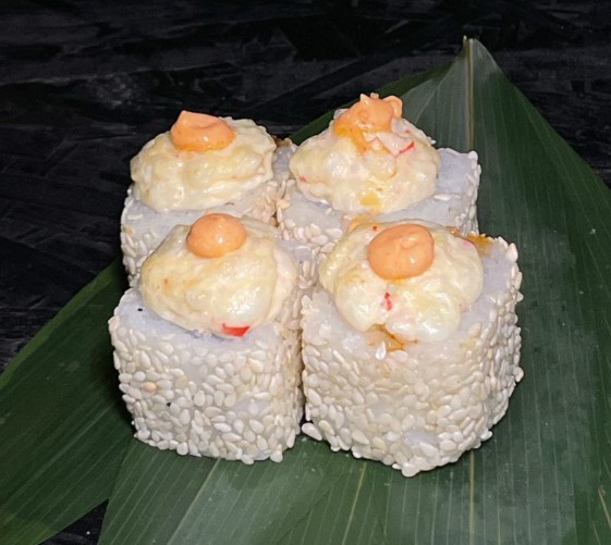 Фото Макихата