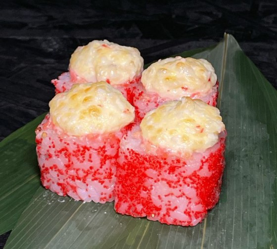 Фото Сливочный лосось