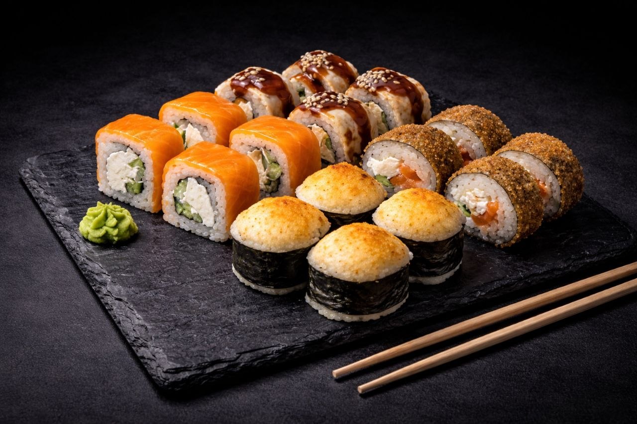 Фото мини сет 4