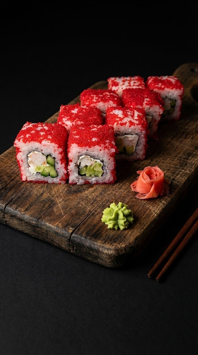 Фото Калифорния с крабом