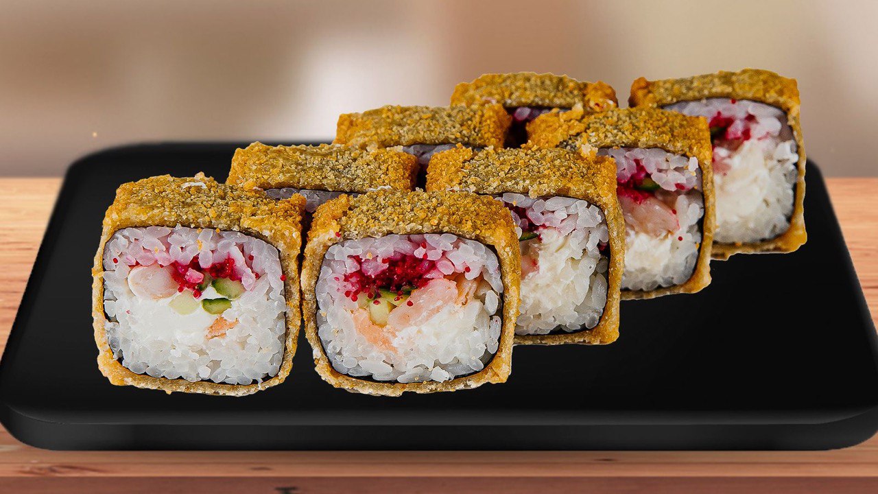 Фото Киото темпура